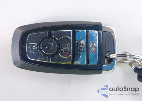 2022 Lincoln Aviator Reserve z USA, uszkodzony, nr VIN 5LM5J7XC9NGL18637